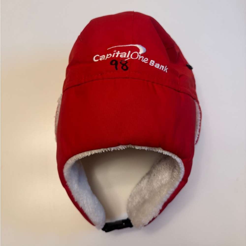 Washington Capitals Hat Bundle - image 7